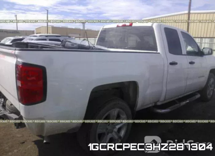 1GCRCPEC3HZ287304 фото 4