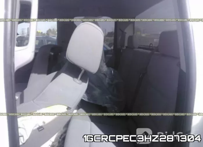 1GCRCPEC3HZ287304 фото 8