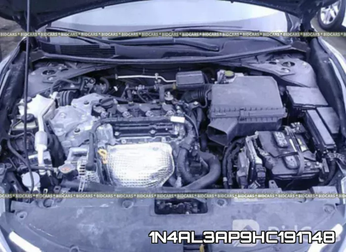1N4AL3AP9HC191748 фото 2