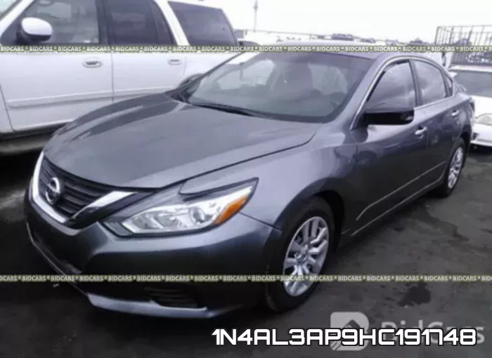 1N4AL3AP9HC191748 фото 3