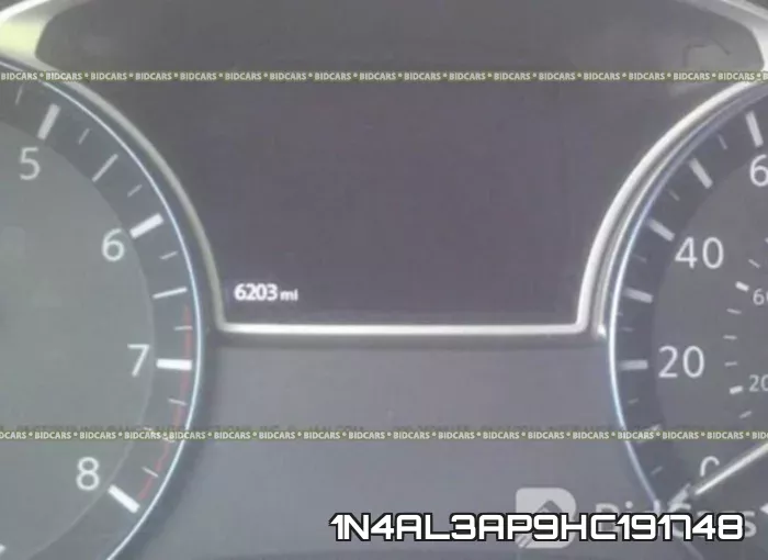 1N4AL3AP9HC191748 фото 8