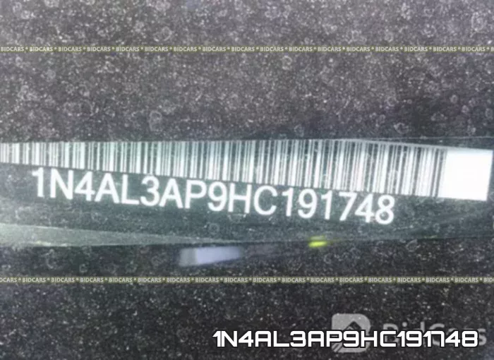 1N4AL3AP9HC191748 фото 10