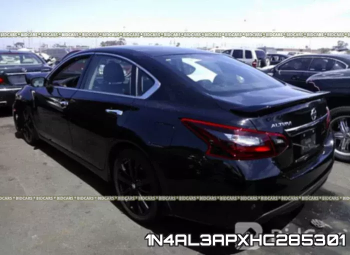 1N4AL3APXHC285301 фото 4
