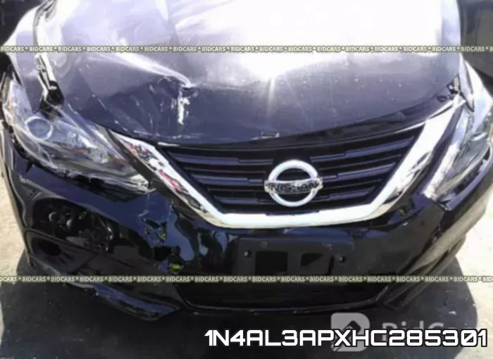1N4AL3APXHC285301 фото 6
