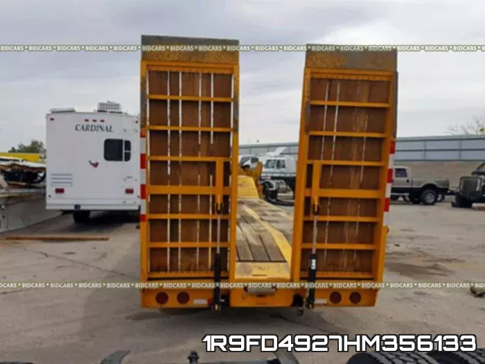1R9FD4927HM356133 фото 6