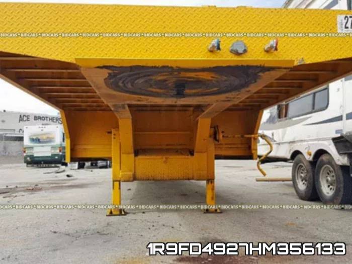 1R9FD4927HM356133 фото 10