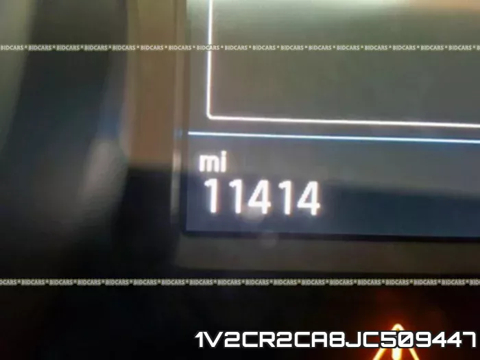 1V2CR2CA8JC509447 фото 9