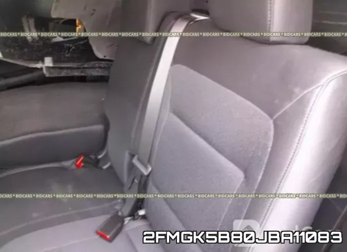 2FMGK5B80JBA11083 фото 9