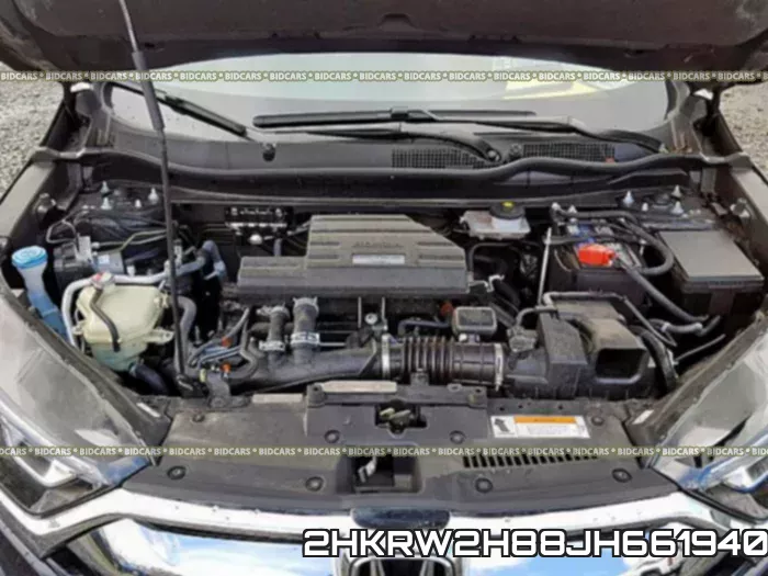 2HKRW2H88JH661940 фото 8