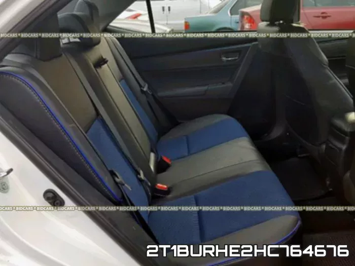 2T1BURHE2HC764676 фото 7