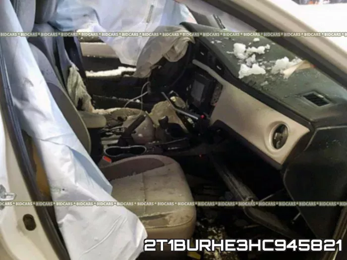 2T1BURHE3HC945821 фото 6