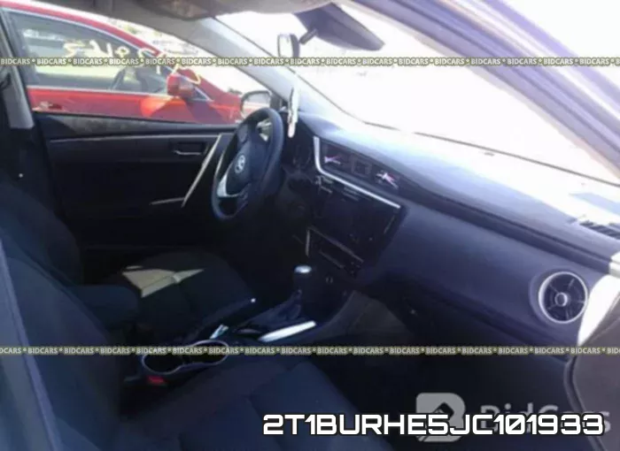 2T1BURHE5JC101933 фото 6