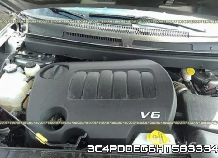 3C4PDDEG6HT583334 фото 2