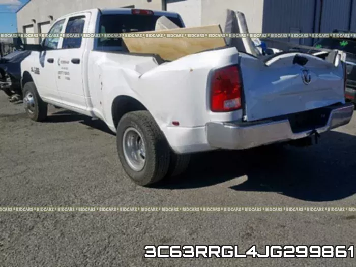3C63RRGL4JG299861 фото 4