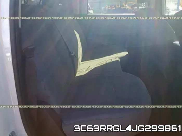 3C63RRGL4JG299861 фото 7