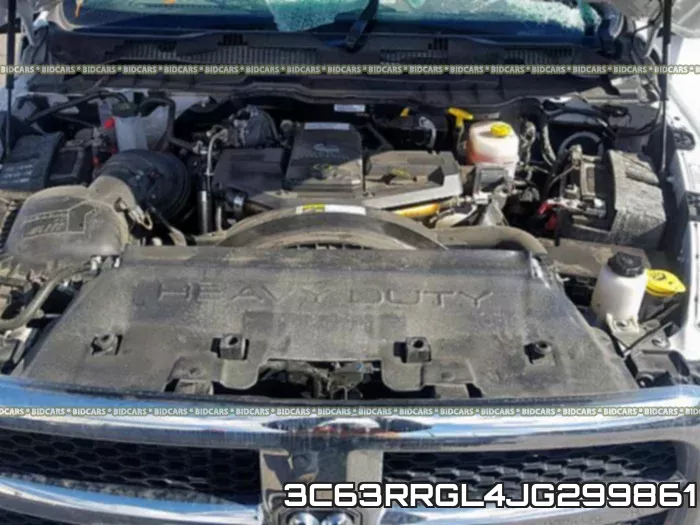 3C63RRGL4JG299861 фото 8