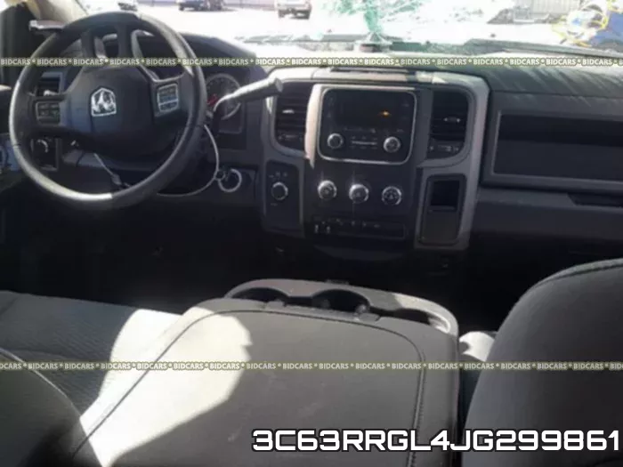 3C63RRGL4JG299861 фото 10