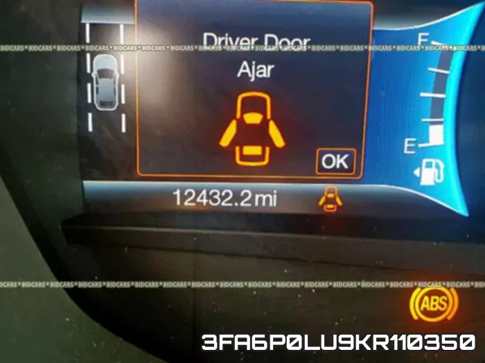 3FA6P0LU9KR110350 фото 9