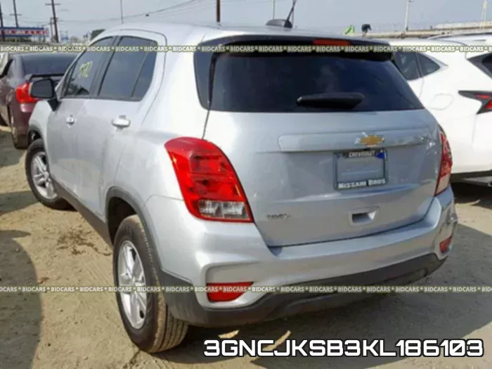 3GNCJKSB3KL186103 фото 4