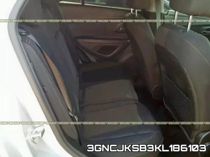 3GNCJKSB3KL186103 фото 7