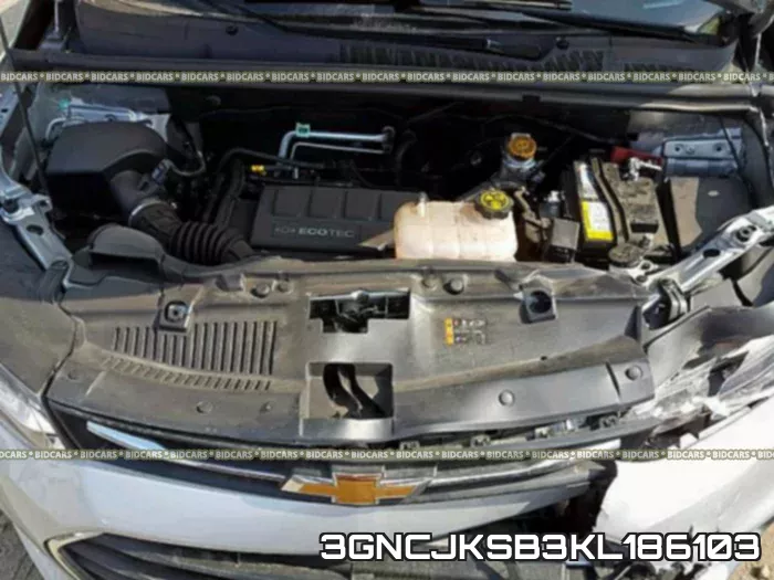 3GNCJKSB3KL186103 фото 8