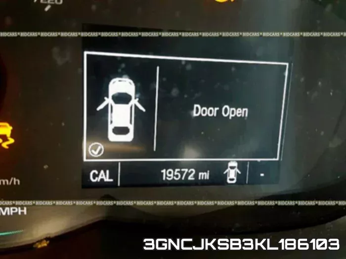 3GNCJKSB3KL186103 фото 9