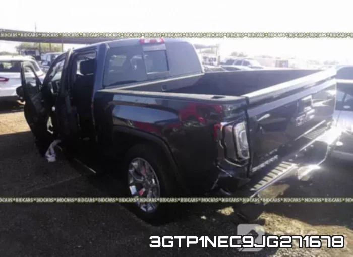 3GTP1NEC9JG271678 фото 4