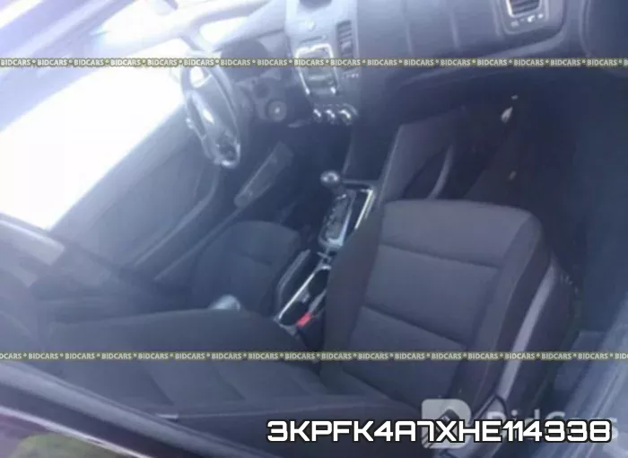 3KPFK4A7XHE114338 фото 6