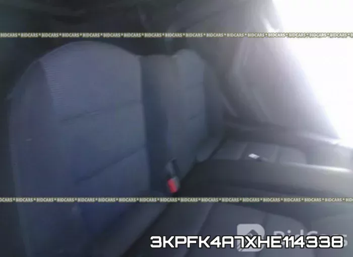3KPFK4A7XHE114338 фото 9