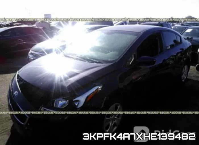 3KPFK4A7XHE139482 фото 3