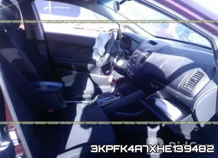 3KPFK4A7XHE139482 фото 6