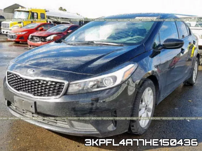 3KPFL4A77HE150436 фото 3