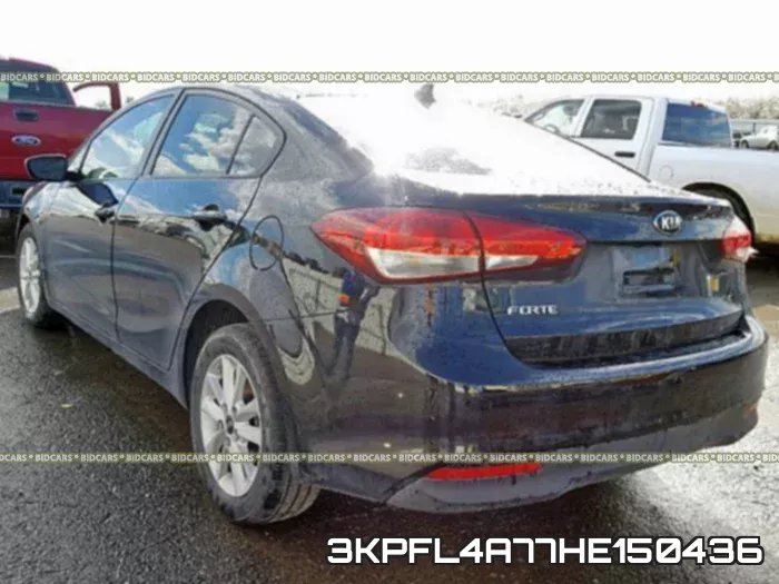 3KPFL4A77HE150436 фото 4