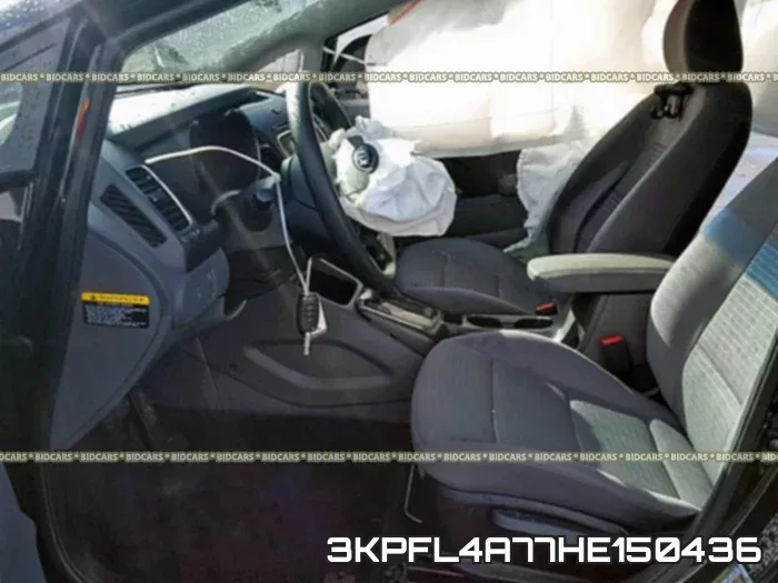 3KPFL4A77HE150436 фото 6