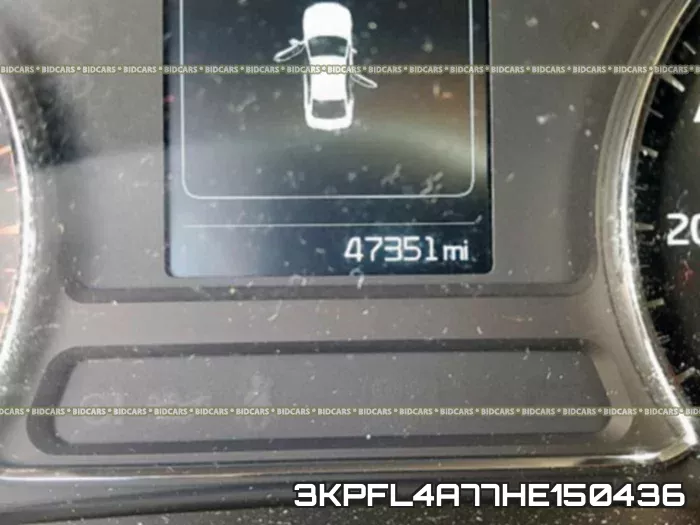 3KPFL4A77HE150436 фото 9