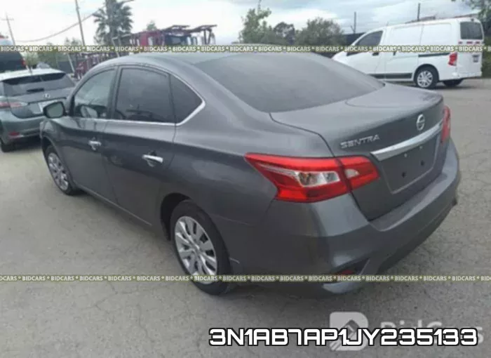 3N1AB7AP1JY235133 фото 4