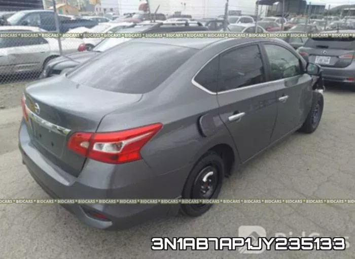 3N1AB7AP1JY235133 фото 5