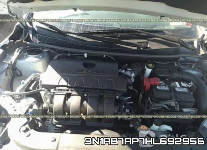 3N1AB7AP7HL692956 фото 2