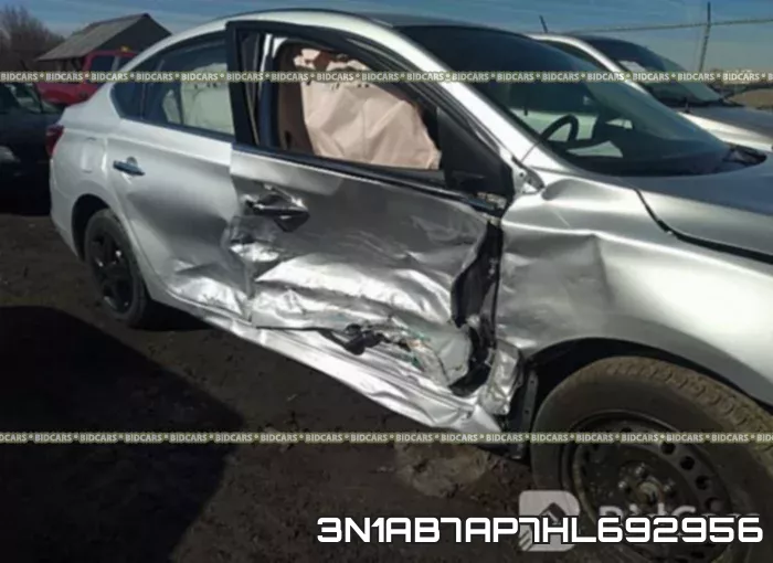 3N1AB7AP7HL692956 фото 7