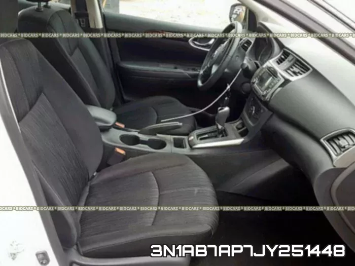 3N1AB7AP7JY251448 фото 6