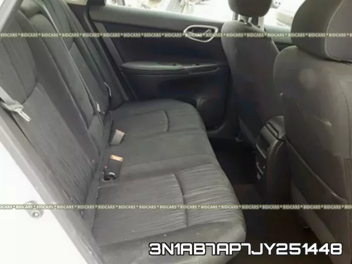 3N1AB7AP7JY251448 фото 7