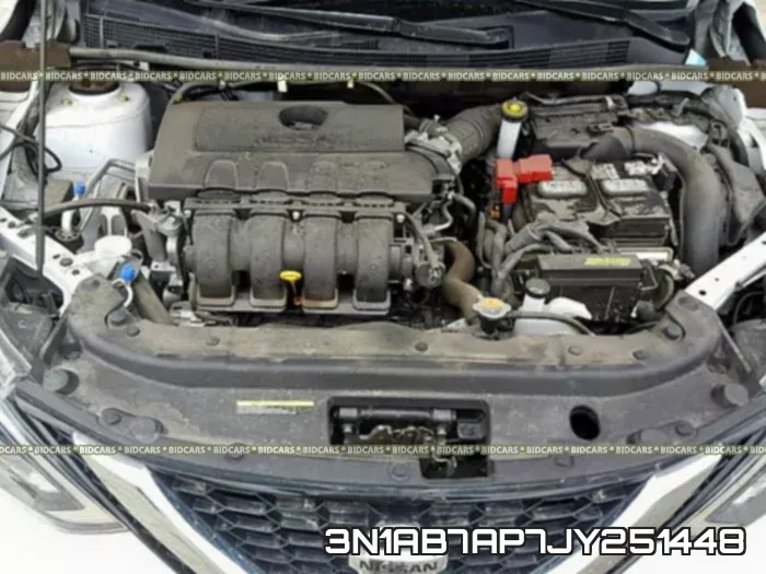 3N1AB7AP7JY251448 фото 8