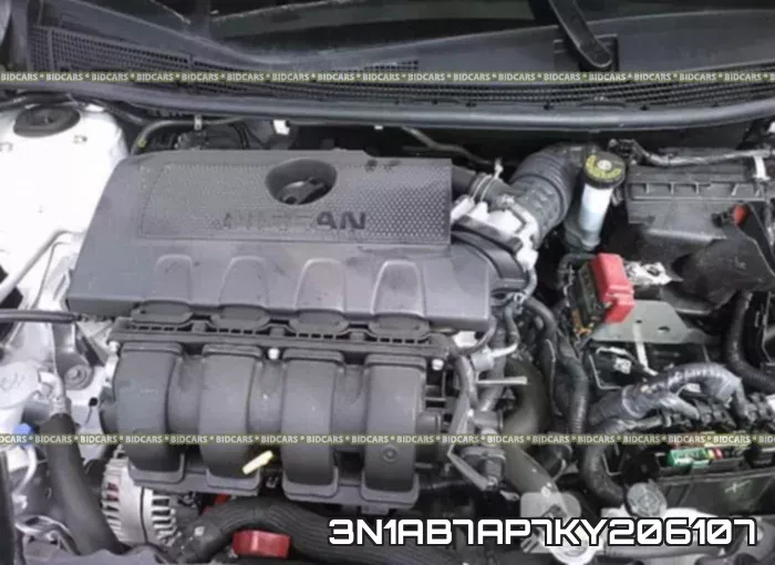 3N1AB7AP7KY206107 фото 2
