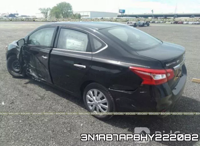 3N1AB7AP8HY222082 фото 4