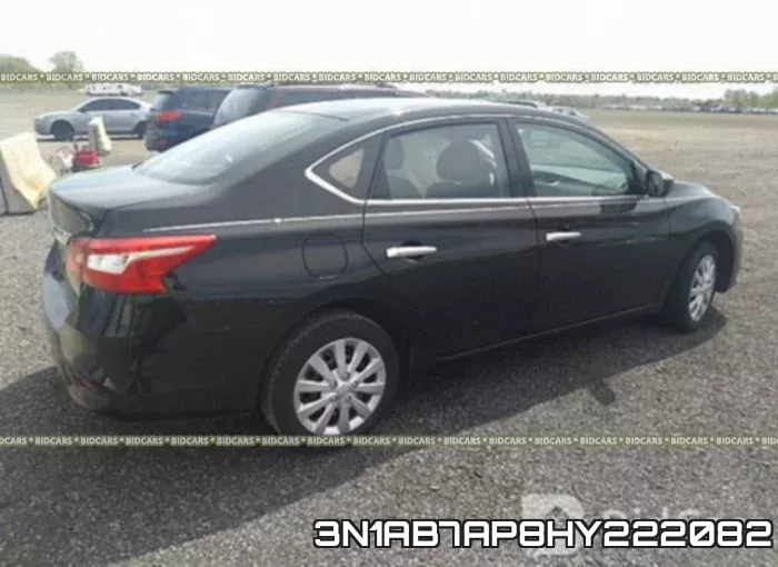 3N1AB7AP8HY222082 фото 5