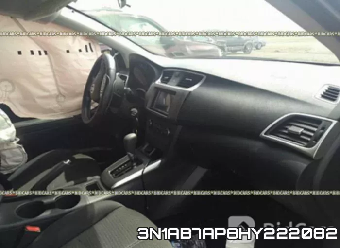 3N1AB7AP8HY222082 фото 6