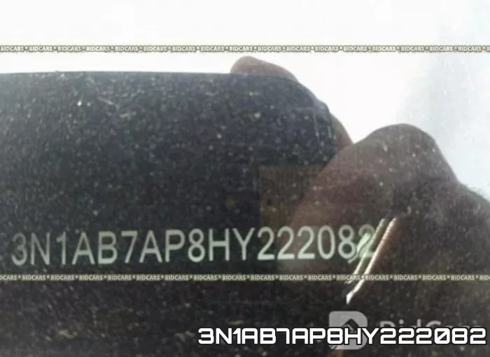 3N1AB7AP8HY222082 фото 10