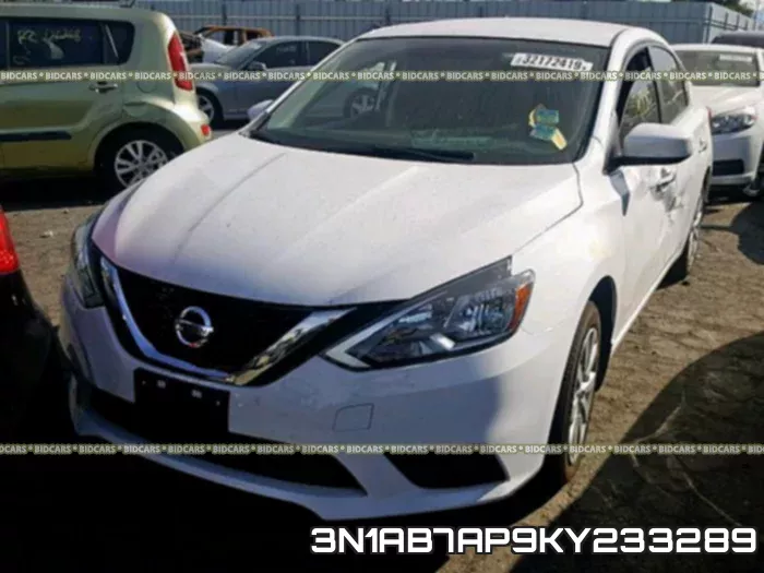 3N1AB7AP9KY233289 фото 3