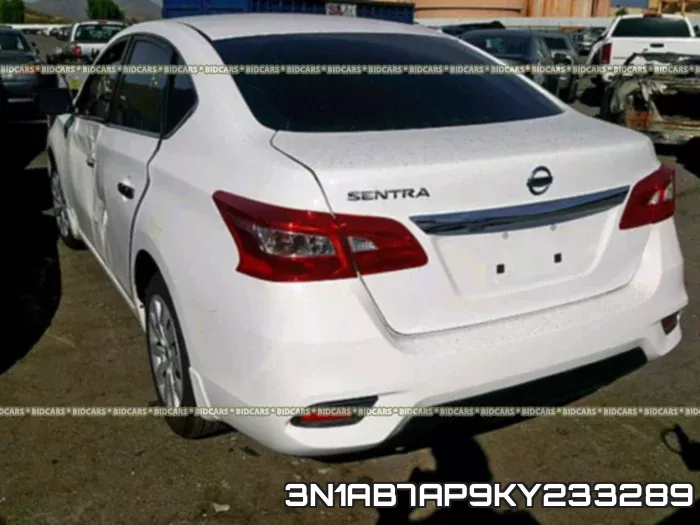3N1AB7AP9KY233289 фото 4