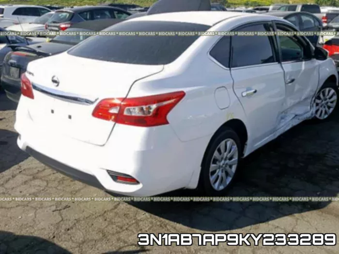 3N1AB7AP9KY233289 фото 5